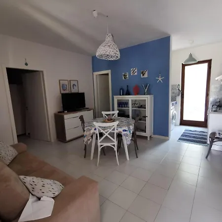 Cocciu D 'amuri Villa
