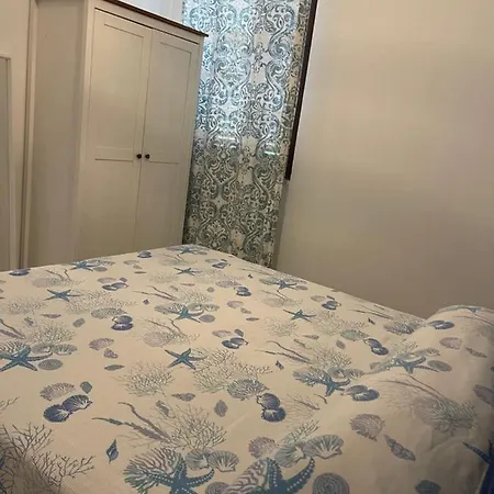 Cocciu D 'amuri Villa