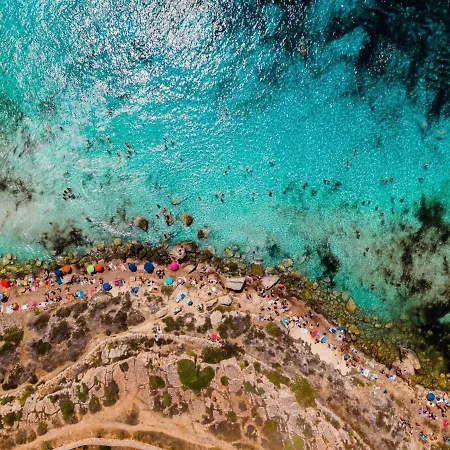 Villa Cocciu D 'amuri Favignana