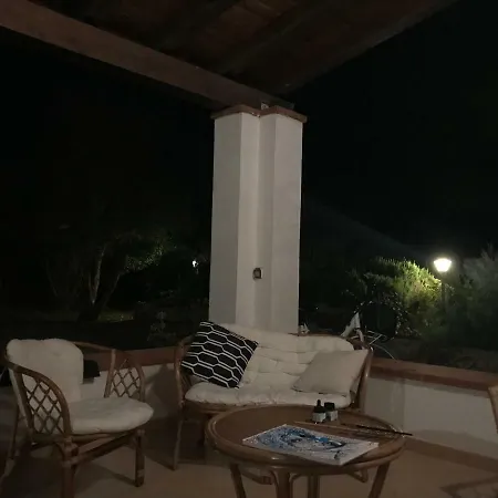 Villa Cocciu D 'amuri *