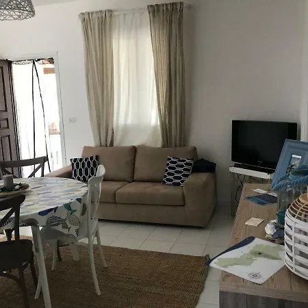 Cocciu D 'amuri Villa *